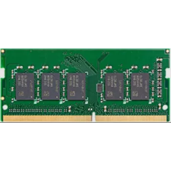 SO-DIMM 8 GB DDR4- , memoria RAM D4ES02-8G, Serie 22 (DS3622xs+, DS2422+, DS1522+)
