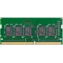 SO-DIMM 8 GB DDR4- , memoria RAM D4ES02-8G, Serie 22 (DS3622xs+, DS2422+, DS1522+)