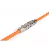 Módulo de conexión DIGITUS CAT6a Cat para cable de instalación