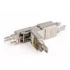 Módulo de conexión DIGITUS CAT6a Cat para cable de instalación