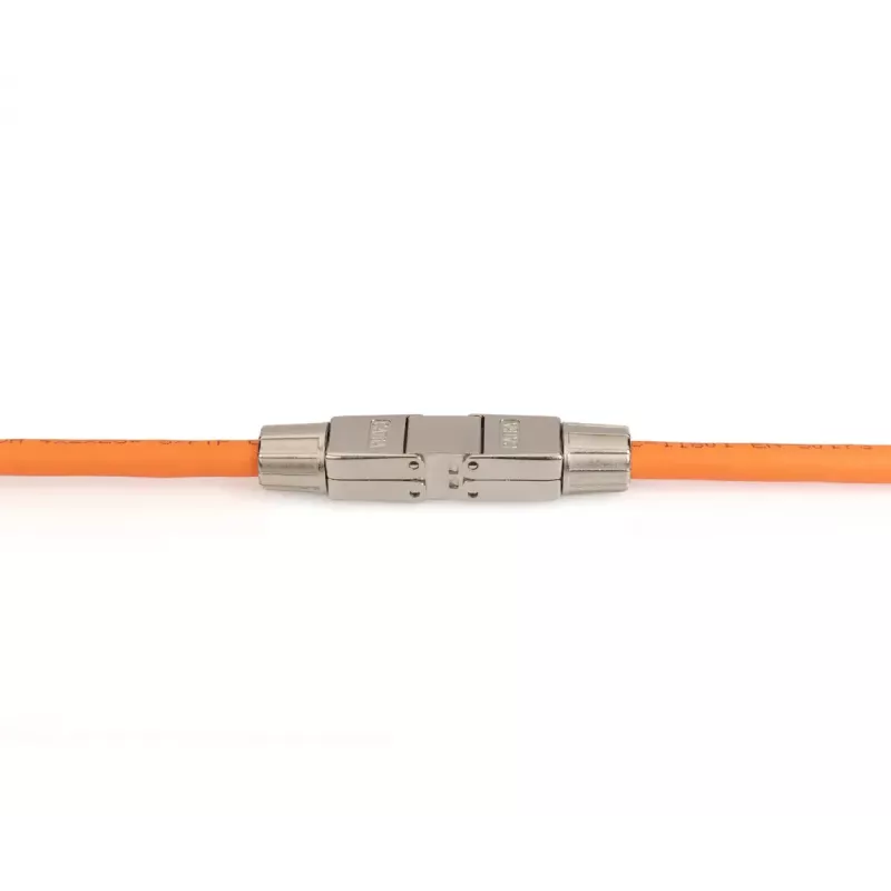 Módulo de conexión DIGITUS CAT6a Cat para cable de instalación