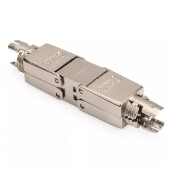 Módulo de conexión DIGITUS CAT6a Cat para cable de instalación