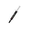 Pasta térmica SAVIO TG-01, 4,7 W/m·K, 10 g, densidad 2,5 g/cm³, funcionamiento −50–250 °C