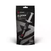 Pasta térmica SAVIO TG-01, 4,7 W/m·K, 10 g, densidad 2,5 g/cm³, funcionamiento −50–250 °C