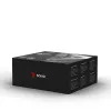 Pasta térmica SAVIO TG-01, 4,7 W/m·K, 10 g, densidad 2,5 g/cm³, funcionamiento −50–250 °C