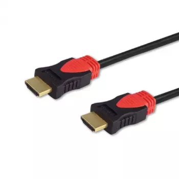 Cable HDMI Savio CL-96 3 m