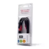 Cable HDMI Savio CL-96 3 m