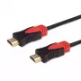 Cable HDMI Savio CL-96 3 m