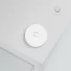 TP-Link Omada AX3000 Punto de acceso WiFi 6 de montaje en techo, 2,4 GHz, 5 GHz, 2976 Mbit/s, HTTPS, SNMP, SNMPv2, SNMPv3, SSH, WPA, WPA2, WPA3, 10/100/1000 Mbit/s