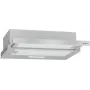 Campana extractora integrable Gorenje TH62E3X, filtro de aluminio, nivel de ruido: medio