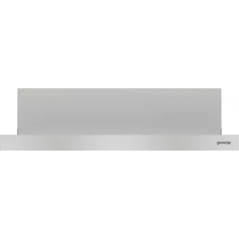 Campana extractora integrable Gorenje TH62E3X, filtro de aluminio, nivel de ruido: medio