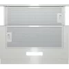 Campana extractora integrable Gorenje TH62E3X, filtro de aluminio, nivel de ruido: medio