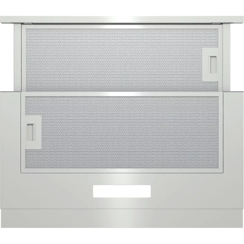 Campana extractora integrable Gorenje TH62E3X, filtro de aluminio, nivel de ruido: medio