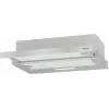 Campana extractora integrable Gorenje TH62E3X, filtro de aluminio, nivel de ruido: medio
