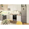 Campana extractora integrable Gorenje TH62E3X, filtro de aluminio, nivel de ruido: medio