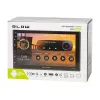 BLOW AVH-9930 autorradio 2DIN, pantalla táctil de 7", GPS, Android 11, Bluetooth, negro