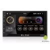 BLOW AVH-9930 autorradio 2DIN, pantalla táctil de 7", GPS, Android 11, Bluetooth, negro
