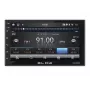 BLOW AVH-9930 autorradio 2DIN, pantalla táctil de 7", GPS, Android 11, Bluetooth, FM/AM, USB, AUX, negro