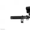 Soporte de techo para proyector Neomounts CL25-530BL1 - altura 25,5 cm - instalación sencilla - totalmente orientable