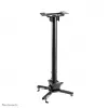Soporte de techo Neomounts CL25-540BL1 negro 35 kg