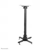 Soporte de techo Neomounts CL25-540BL1 negro 35 kg
