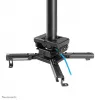 Soporte de techo Neomounts CL25-540BL1 negro 35 kg