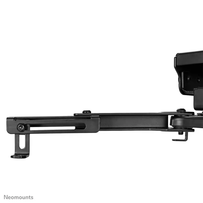 Soporte de techo Neomounts CL25-540BL1 negro 35 kg