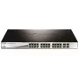 D-Link DGS-1210-28P Switch gestionado L2 Gigabit Ethernet (10/100/1000) Power over Ethernet (PoE) 1U