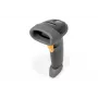 Escáner de mano de códigos de barras 2D DIGITUS QR Bluetooth con soporte