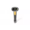 Escáner de mano de códigos de barras 1D DIGITUS cable USB-RJ45 de 2m