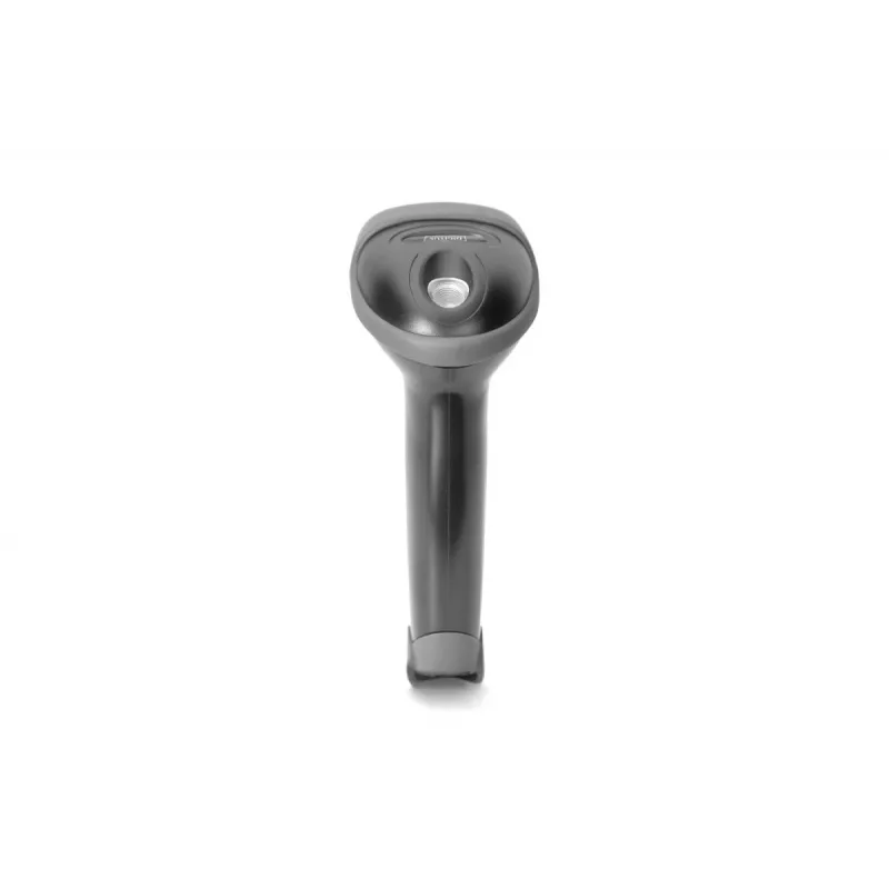Escáner de mano de códigos de barras 1D DIGITUS cable USB-RJ45 de 2m