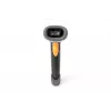 DIGITUS lector manual de códigos de barras 2D, códigos QR, cable USB-RJ45 de 2 m con soporte