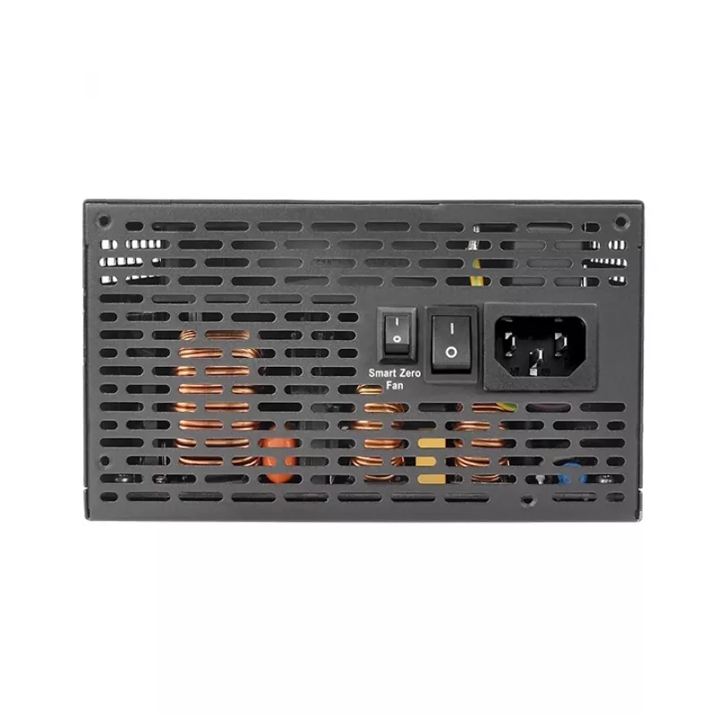 Fuente de alimentación THERMALTAKE - Toughpower PF1 1050W Platinum - TT Premium Edition - modular