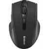 Ratón Defender Accura MM-665 RF inalámbrico