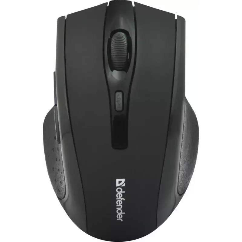 Ratón Defender Accura MM-665 RF inalámbrico