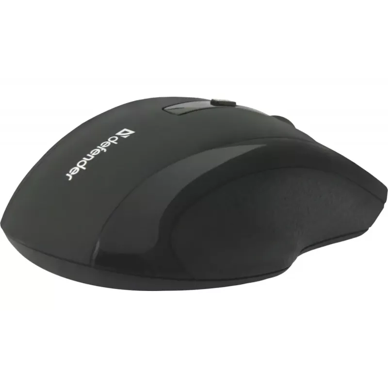 Ratón Defender Accura MM-665 RF inalámbrico