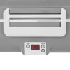 Noveen LB640 Fiambrera eléctrica, gris oscuro