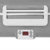 Noveen LB640 Fiambrera eléctrica, gris oscuro