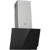 Campana de pared Gorenje WHI649EXBG Plata, acero inoxidable 608 m³/h