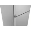 Frigorífico-congelador Bosch Serie 4 KGN362IDF, independiente, 321 L total (218 L frigorífico / 103 L congelador), acero inoxidable, congelador abajo
