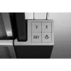 Electrolux LFP326FB semintegrado (extraíble) Negro 410 m³/h