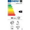 Lavavajillas integrable Electrolux EES848200L — 14 cubiertos, 46 dB, AirDry, 8 programas, totalmente integrado 60 cm