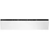 Lavavajillas integrable Electrolux EES848200L — 14 cubiertos, 46 dB, AirDry, 8 programas, totalmente integrado 60 cm