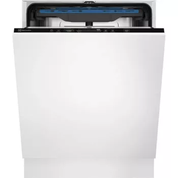 Lavavajillas integrable Electrolux EES848200L — 14 cubiertos, 46 dB, AirDry, 8 programas, totalmente integrado 60 cm