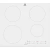 Electrolux LIR60430BW Blanco Integrable 60 cm Placa de inducción por zonas 4 zona(s)