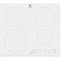 Electrolux LIR60430BW Blanco Integrable 60 cm Placa de inducción por zonas 4 zona(s)
