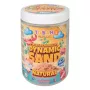 Arena cinética para niños Tuban DYNAMIC SAND NATURAL 1 kg 3 años