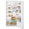 Frigorífico Bosch Serie 2 KIR41NSE0 integrable 204 L blanco