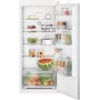 Frigorífico Bosch Serie 2 KIR41NSE0 integrable 204 L blanco