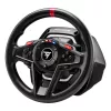 Thrustmaster T128 negro USB volante + pedales analógico PC, PlayStation 4, PlayStation 5